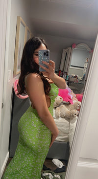 Gina review photo