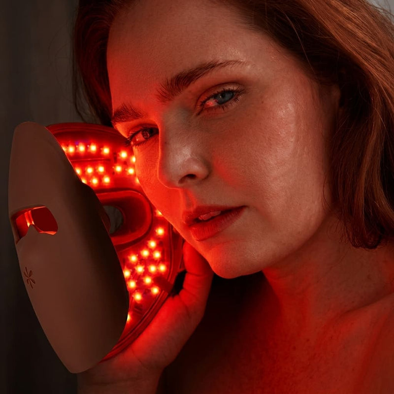 Red · 657.9nm
