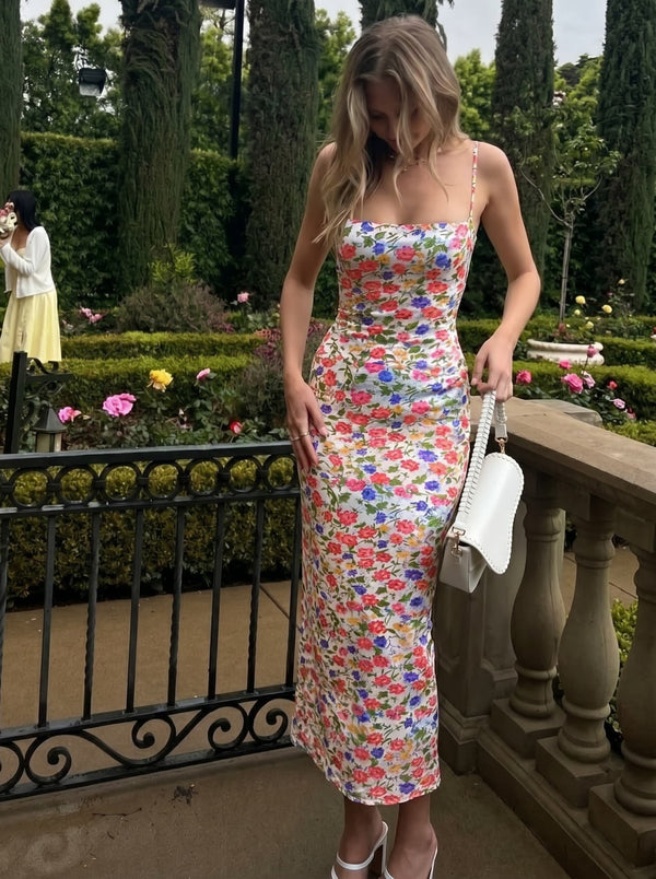 Rosé Garden